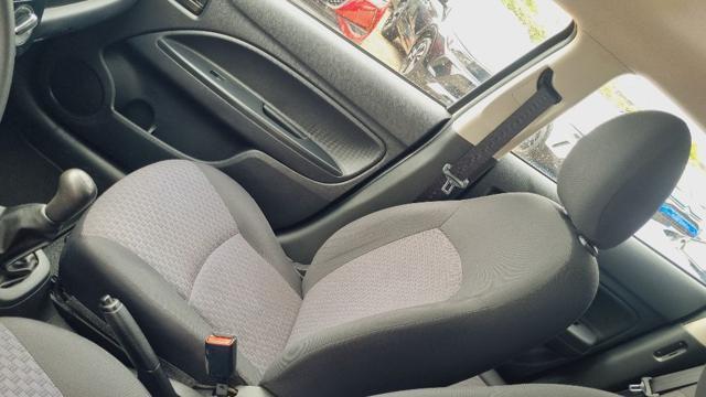 MITSUBISHI Space Star 1.0 Invite
