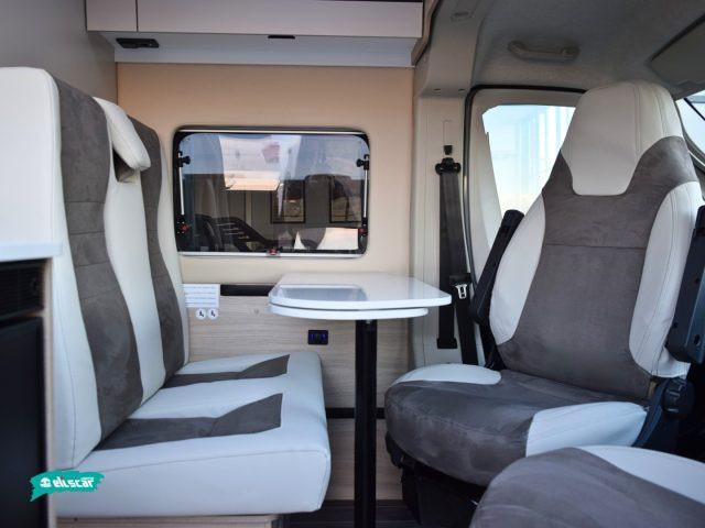 CI INTERNATIONAL KYROS GO K2