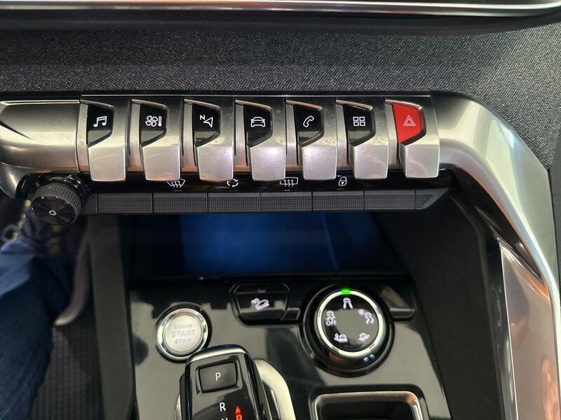 Peugeot 5008 PureTech Turbo 130 EAT8 S&S Allure