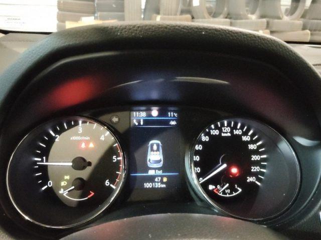 NISSAN X-Trail dCi 150 2WD N-Connecta