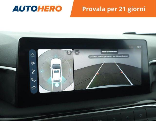 MG MG3 1.5 Hybrid+ Luxury