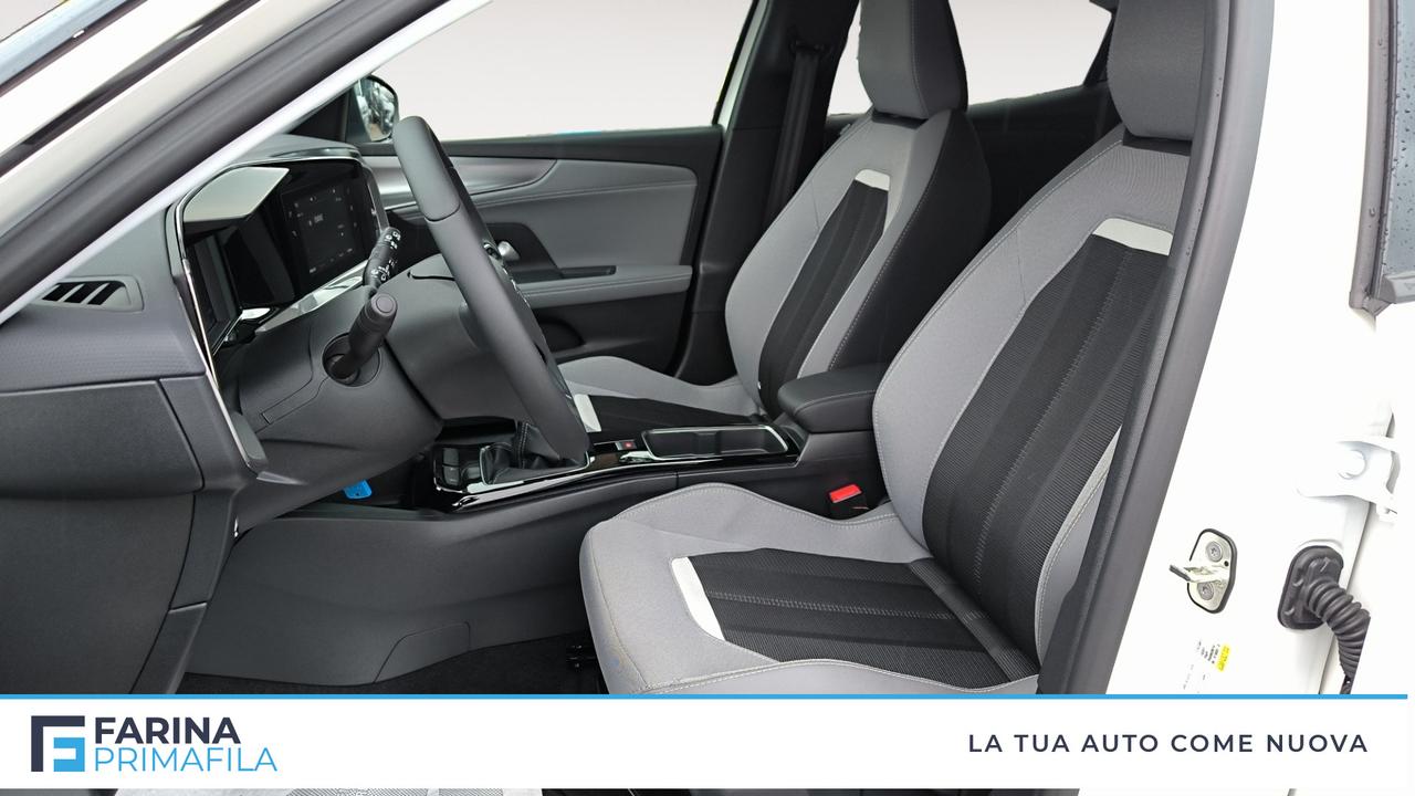 OPEL Mokka II 2020 - Mokka 1.2 t Edition s&s 100cv