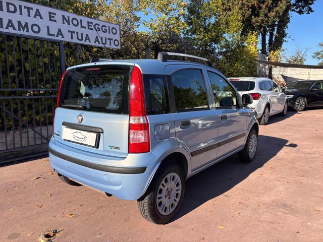FIAT Panda 1.2 Dynamic Natural Power Mamy