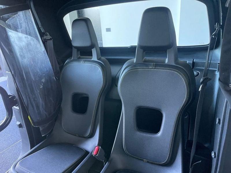 Citroën Ami Ami My Ami Buggy