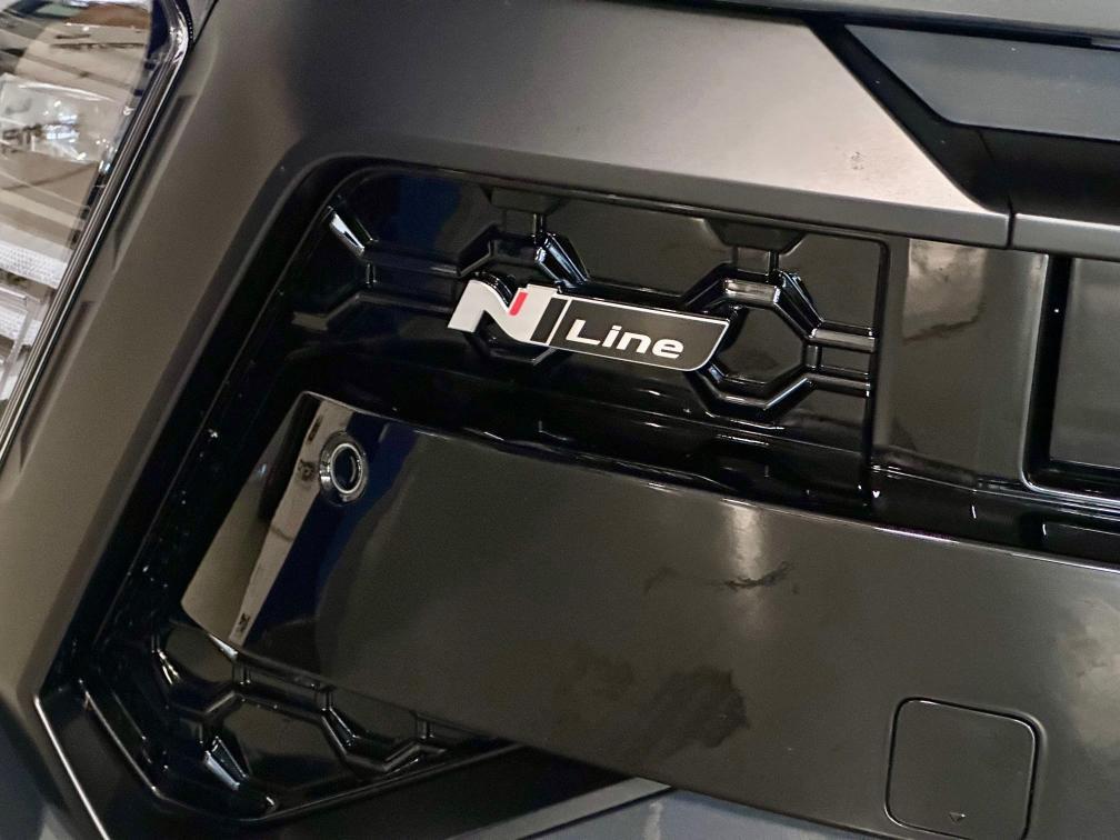 Hyundai Kona 1.6 gdi hev NLine 2wd 129cv dct