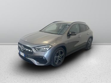 Mercedes-Benz GLA-H247 2020 - GLA 220 d Premium auto