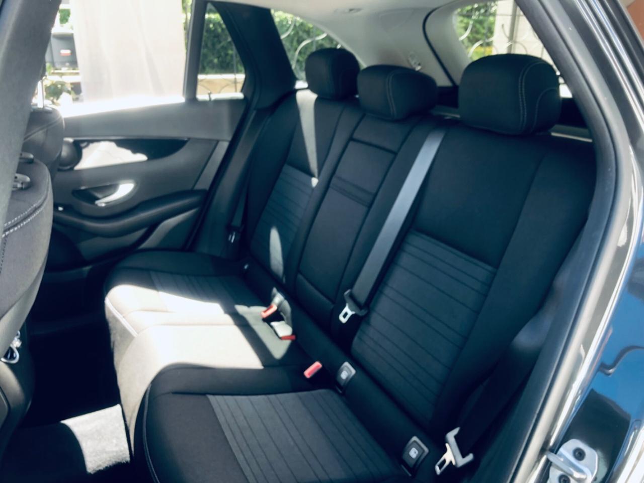 Mercedes-benz GLC 220 d 4Matic Sport TELECAMERA