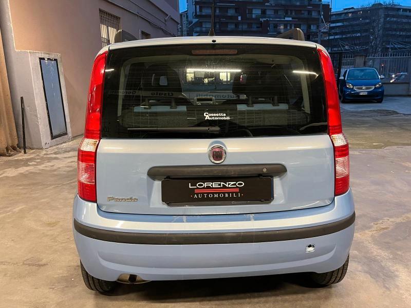 Fiat Panda 1.2 Dynamic