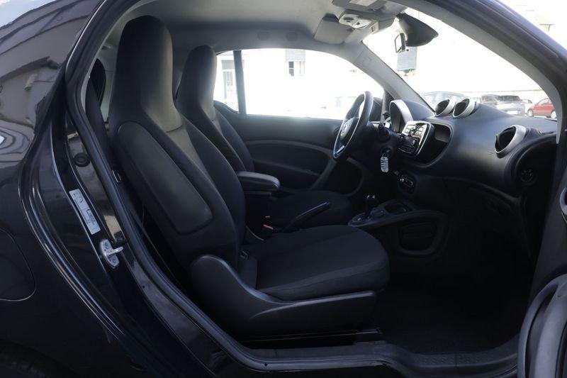 smart fortwo smart fortwo 70 1.0 twinamic Prime PROMOZIONE Unicoproprietario