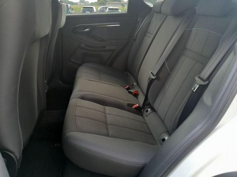 Land Rover Range Rover Evoque 2.0 D163 MHEV R-Dynamic S AWD auto