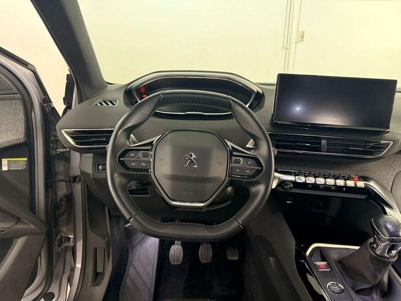 Peugeot 5008 PureTech Turbo 130 S&S Allure Pack