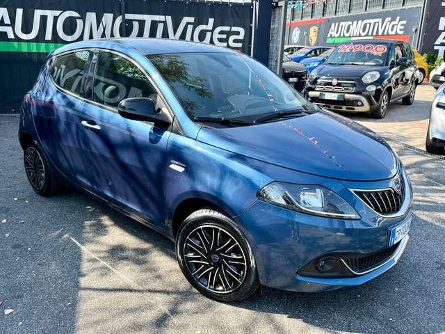 Lancia Ypsilon Ypsilon 1.0 firefly hybrid Gold PRONTA CONSEGNA