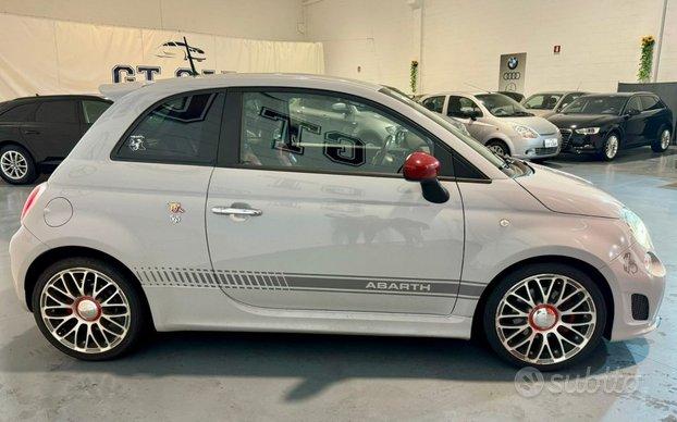 ABARTH 595 1.4 Turbo T-Jet 160 CV Turismo*SCARIC