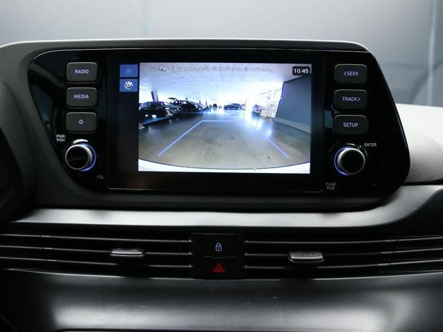 HYUNDAI i20 1.2 MPI 84CV MT Connectline