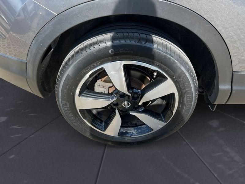 Nissan Qashqai 2ª serie 1.5 dCi N-Connecta