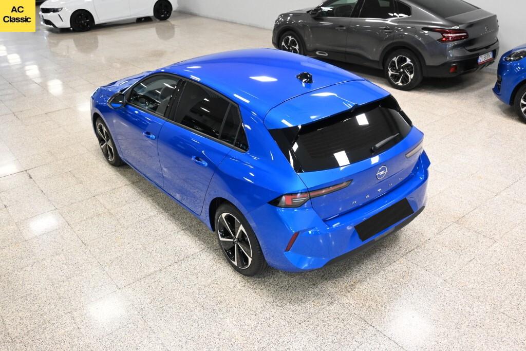 Opel Astra Edition 1.5 Turbo Diesel (130 cv) Km 0