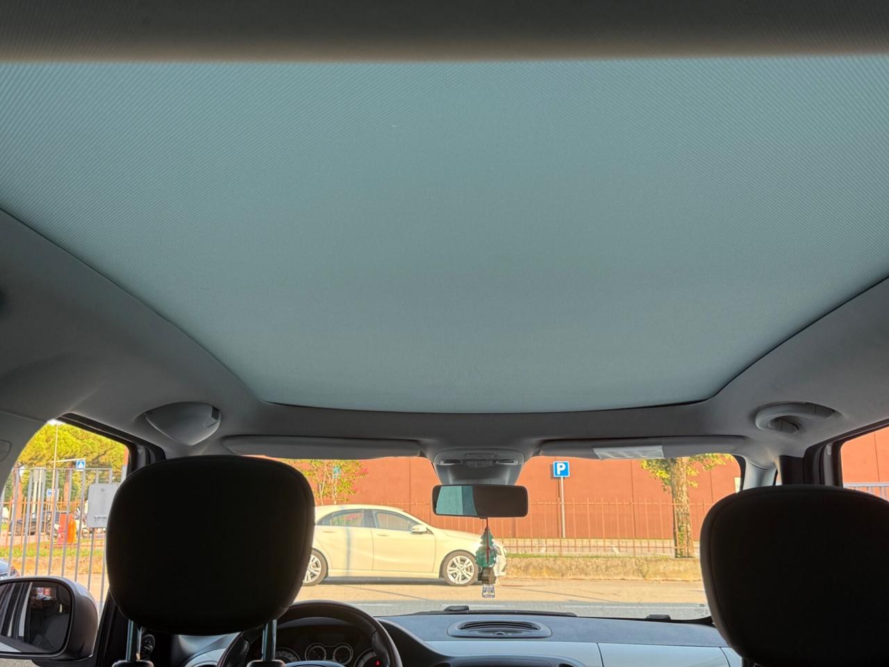 Fiat 500L Automatica 1.3 Multijet 95 CV Dualogic Trekking