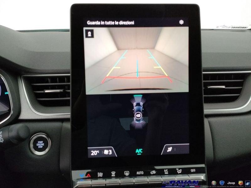 Renault Captur 1.0 ECO-GPL 100cv TECHNO (+Pack NAVIGATION)