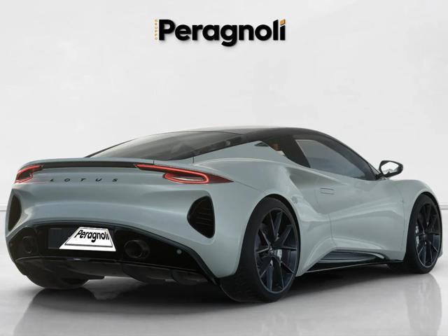 LOTUS Emira Turbo SE MY26