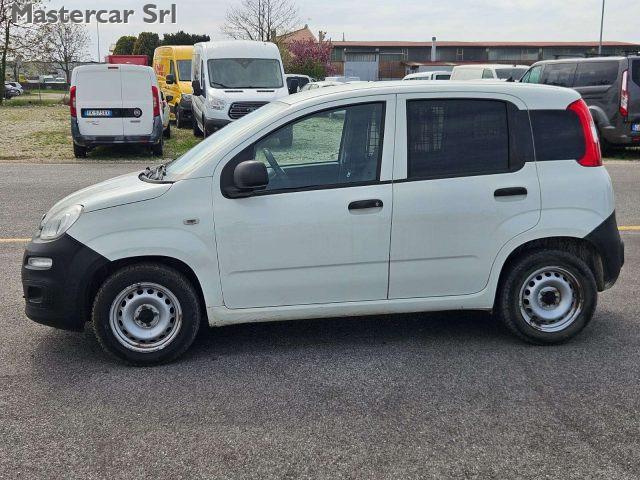 FIAT Panda Panda 1.2 69 CV VAN 2 POSTI EURO6 POP - FT063FT