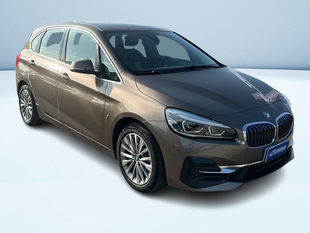 BMW Serie 2 Active Tourer 225 xe iPerformance Luxury Steptronic