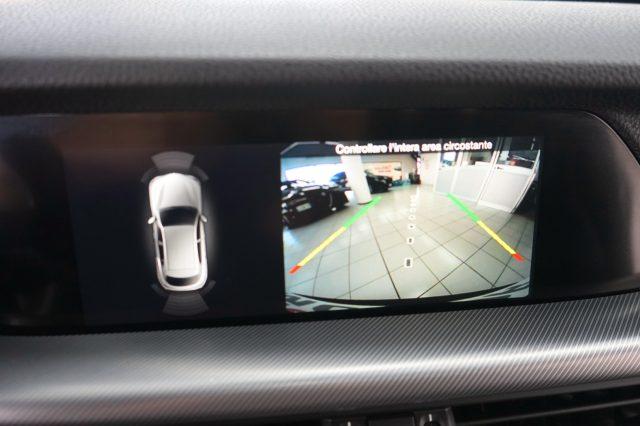 ALFA ROMEO Stelvio 2.2 Turbodiesel 210 CV AT8 Q4 Business