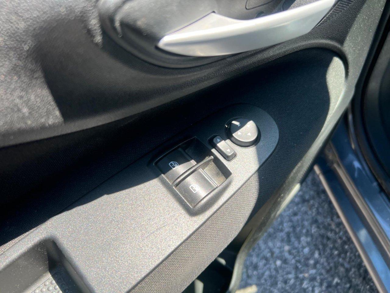 Fiat Punto 5 Porte Punto 5p 1.4 Lounge s&s aUTOMATICA