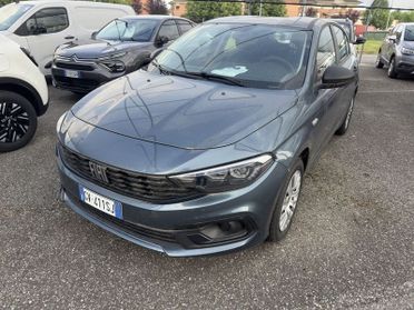 FIAT Tipo 1.5 T4 130cv Hybrid DCT
