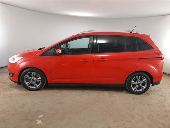 FORD C-MAX 1.5 TDCi 120cv S&S Business 7posti