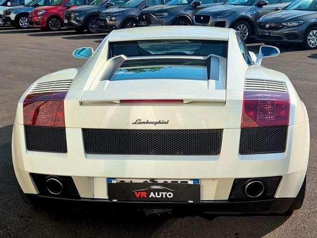 Lamborghini Gallardo Coupe Coupe 5.0 E-gear