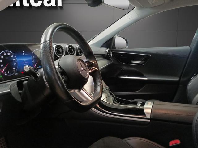 MERCEDES-BENZ C 180 Mild hybrid S.W. Premium Pro