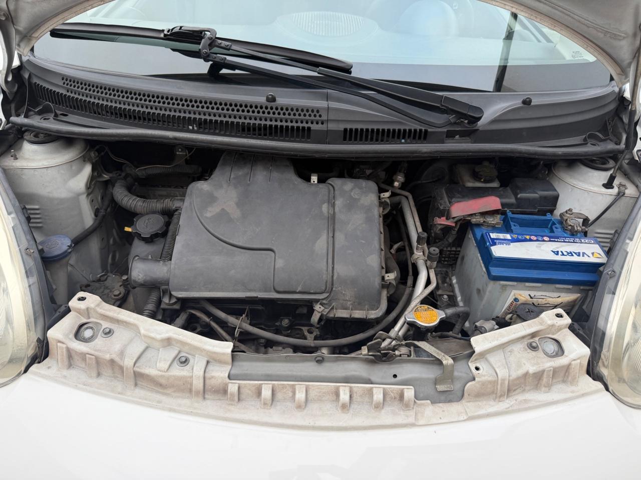 CITROEN 2009 C1 1.0 BENZINA EURO4 NEOPATENTATI