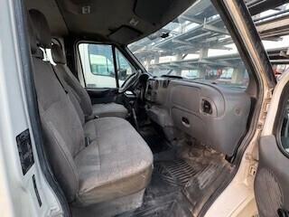 Ford Transit/Tourneo/Bus Transit 350 2.4TD/90 cat PL-DC-RG Cab