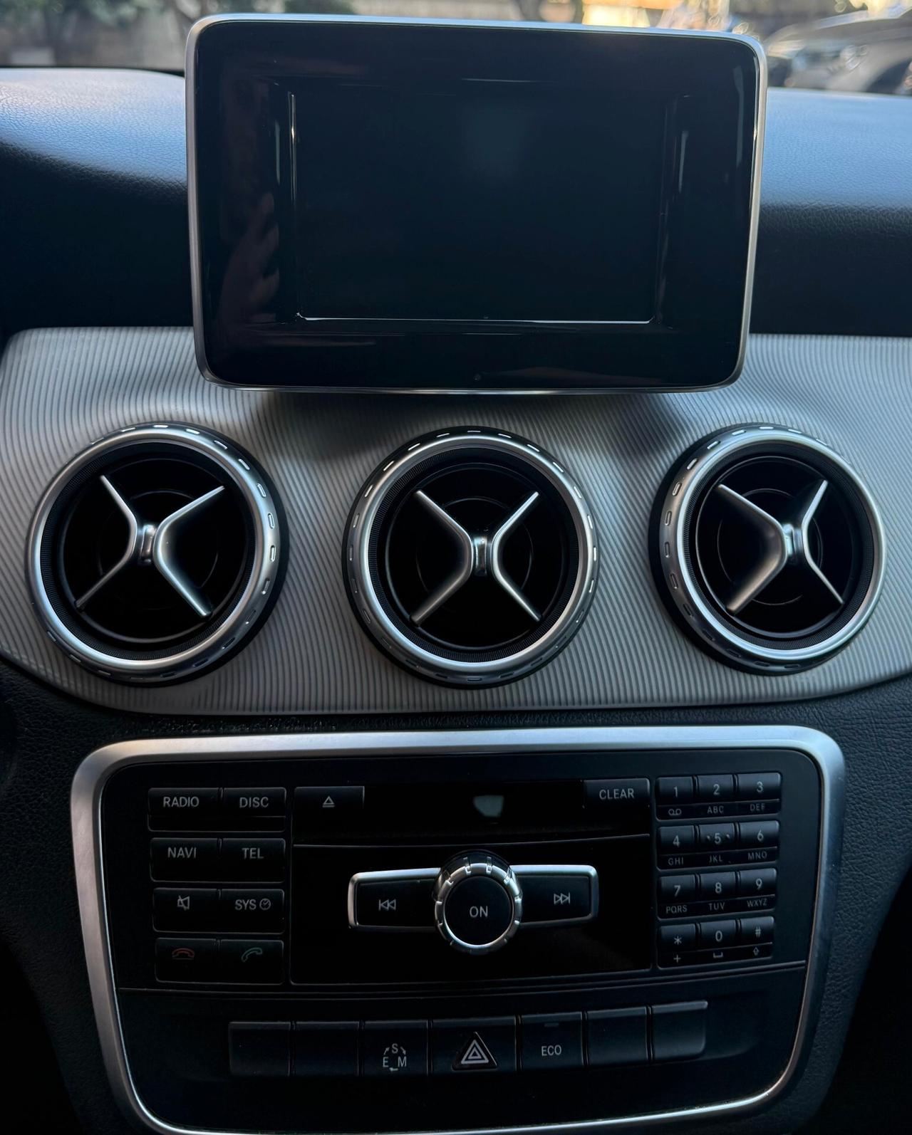 Mercedes-benz GLA 200 CDI Automatic Premium 2014