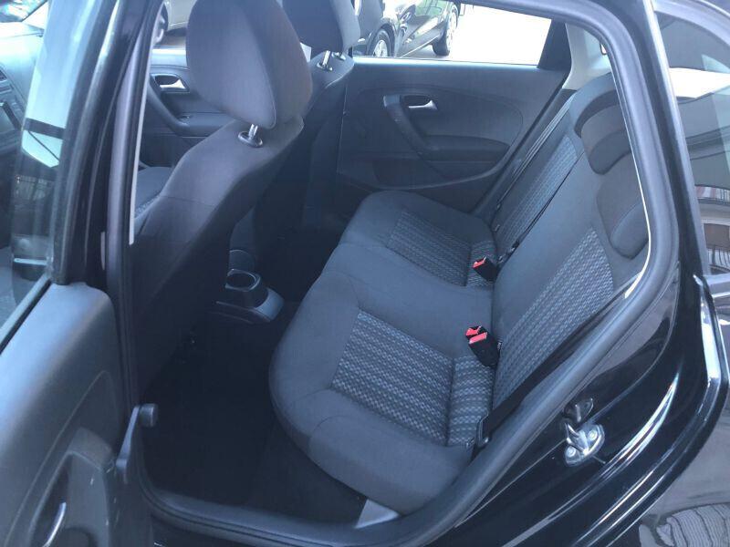 Volkswagen Polo 1.4TDi 75cv anno 2015