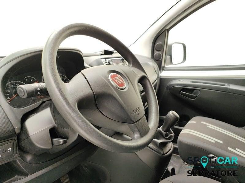 FIAT Fiorino III furgone 1.3 mjt 16v 75cv SX