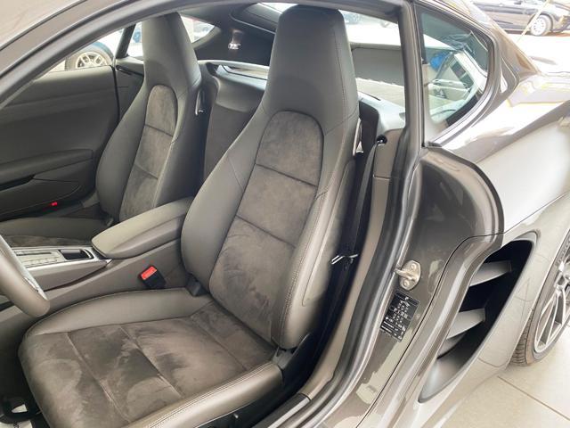 PORSCHE Cayman 718 Cayman 2.0