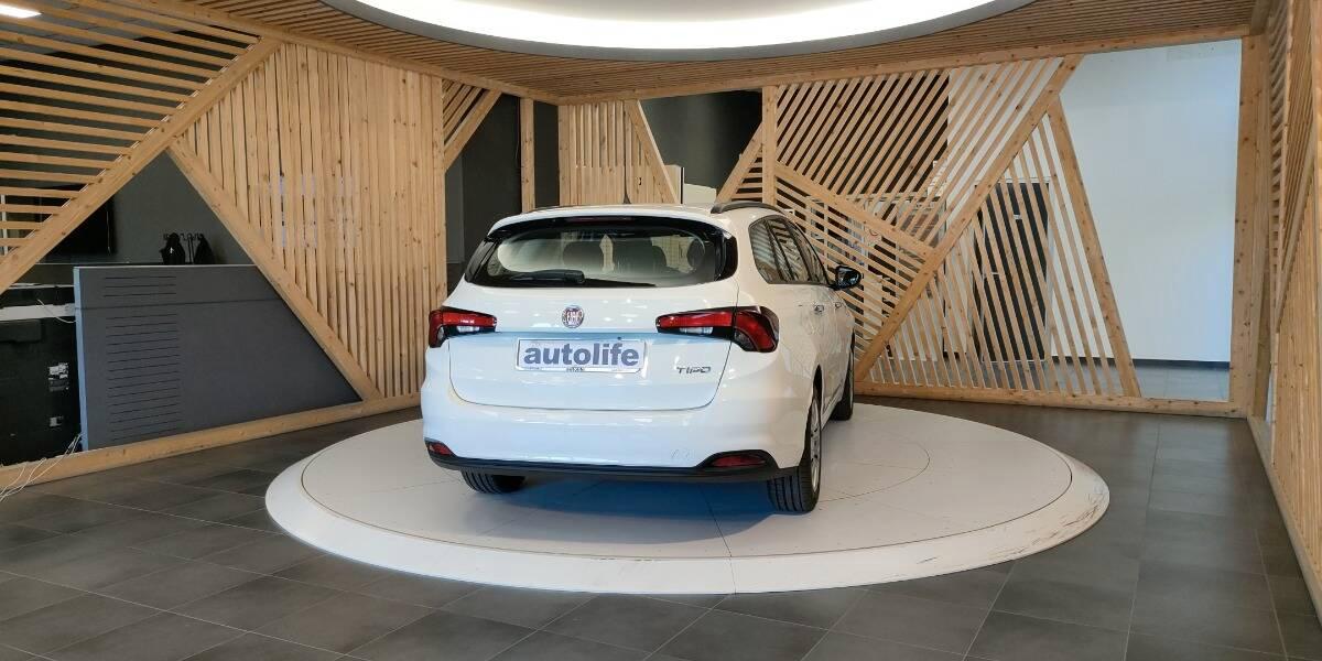 Fiat Tipo 1.6 mjt Easy s&s 120cv my19