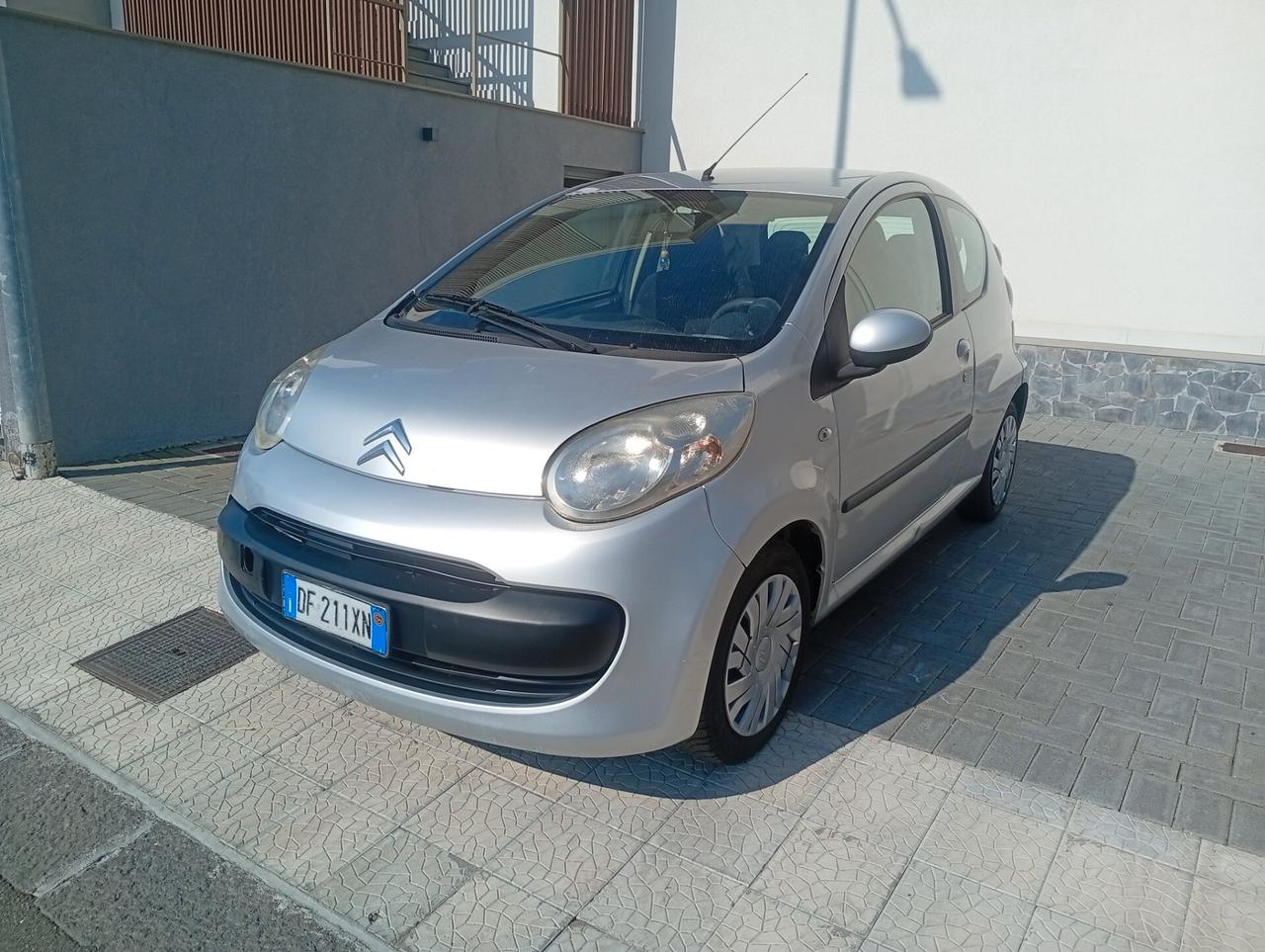 Citroen C1 1.0 3 porte CMP-5 AMIC1