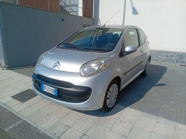 Citroen C1 1.0 3 porte CMP-5 AMIC1
