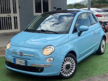 Fiat 500 1.3 Multijet 16V 95 CV Lounge