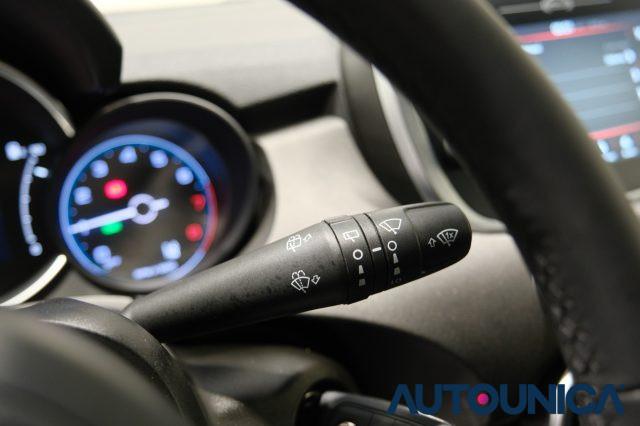 FIAT 500X 1.5 T4 HYBRID 130 CV DCT FARI LED NEOPATENTATI