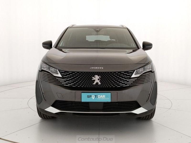 Peugeot 3008 3008 BlueHDi 130 S&S EAT8 GT N1 AUTOCARRO