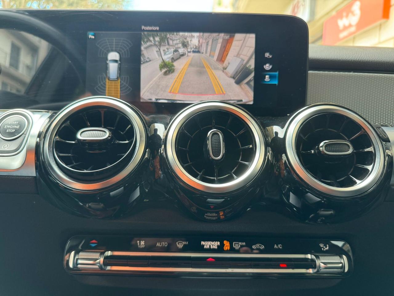 Mercedes-benz GLB 200 180 d Sport Plus