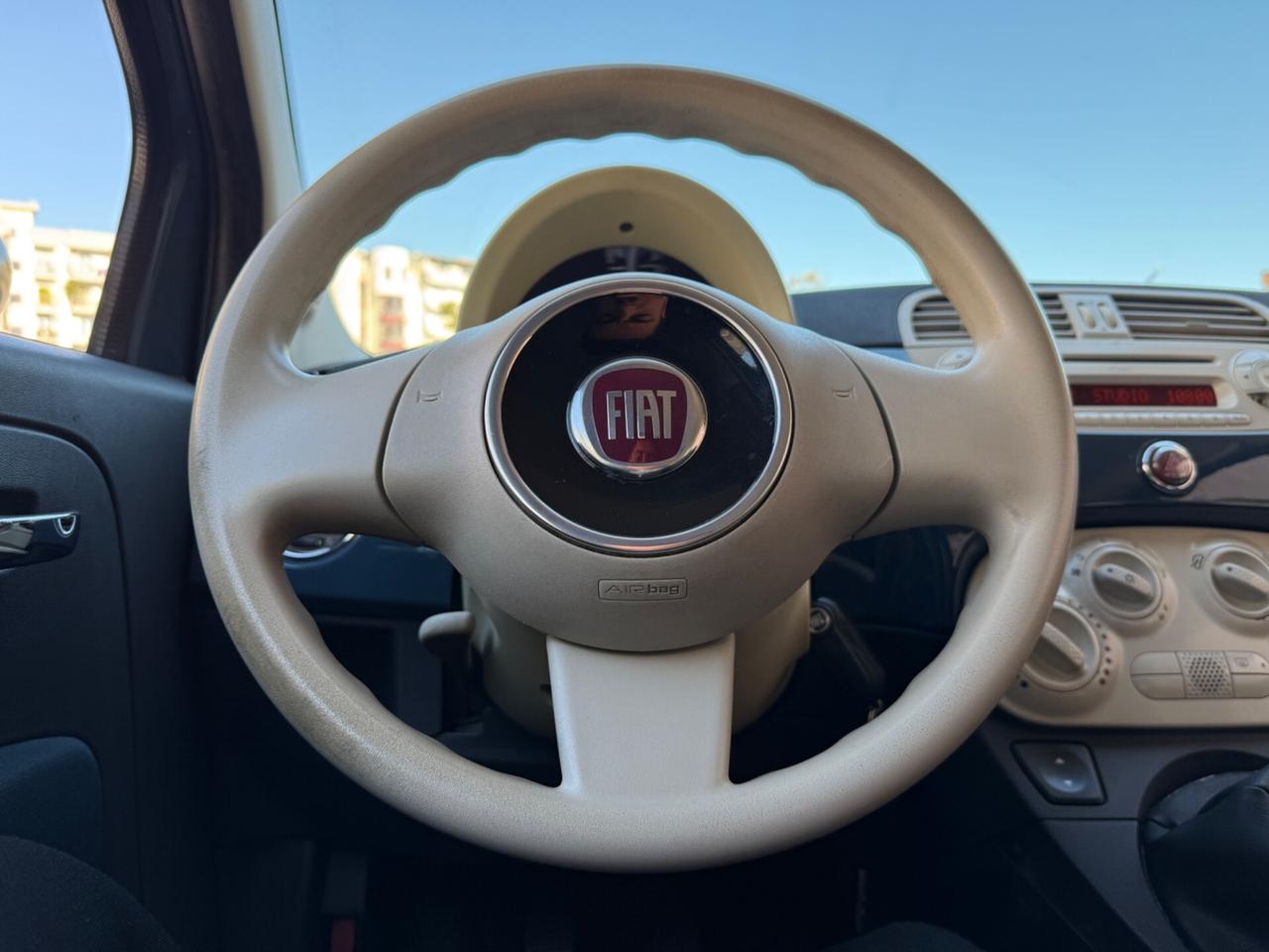 Fiat 500 1.3 Multijet Euro4 Full Perfetta