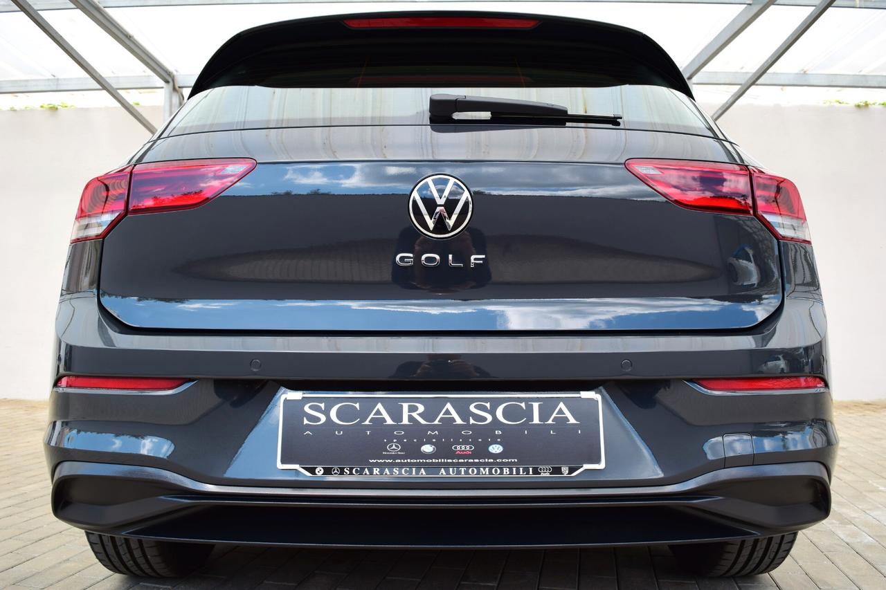 Volkswagen Golf 2.0 Tdi SCR 115 cv DSG Life