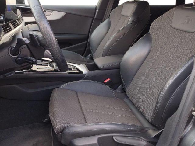 AUDI A5 SPB 40 TDI quattro S tronic S line edition