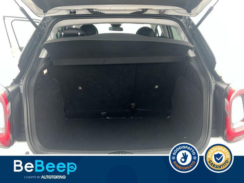 FIAT 500X 1.3 T4 SPORT 150CV DCT