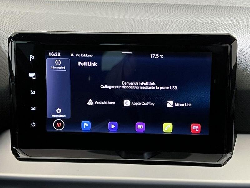 Seat Ibiza Ibiza 1.0 TGI 5 porte FR