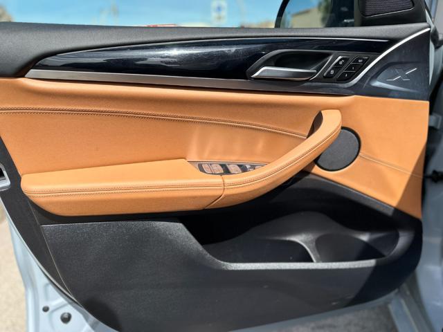 BMW X4 xDrive30d Msport (PelleCognac/Head-Up/Virtual)